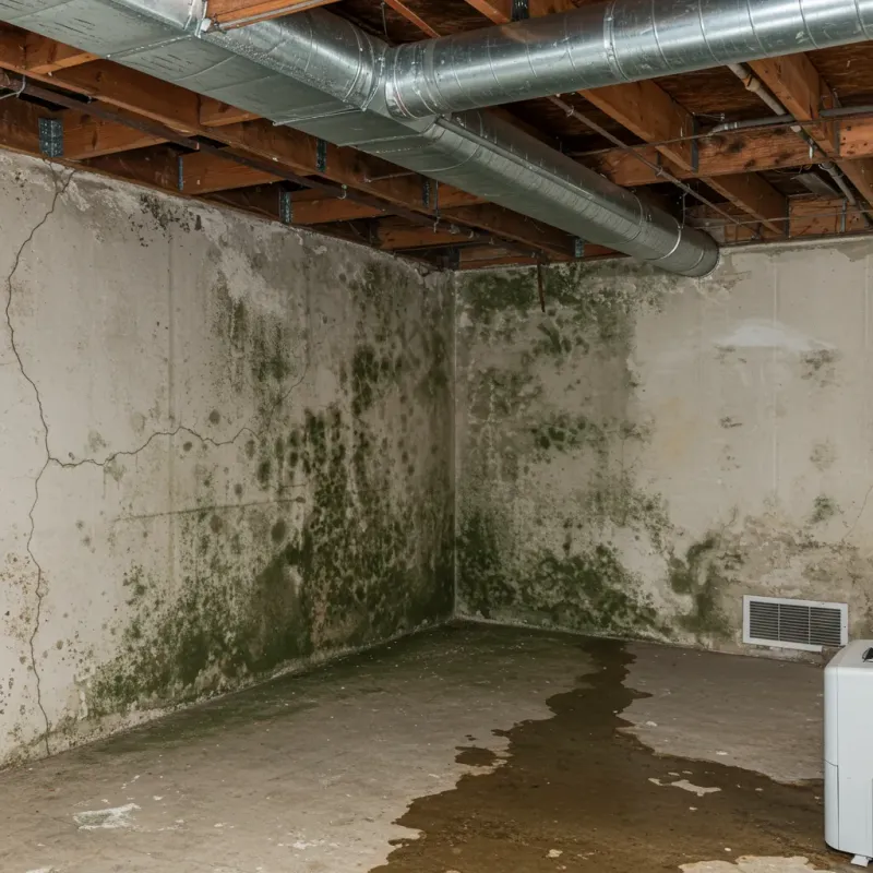 Professional Mold Removal in Playa Fortuna, PR